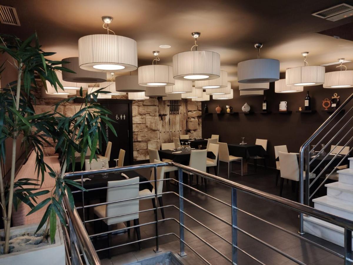Hotel Rey Sancho
